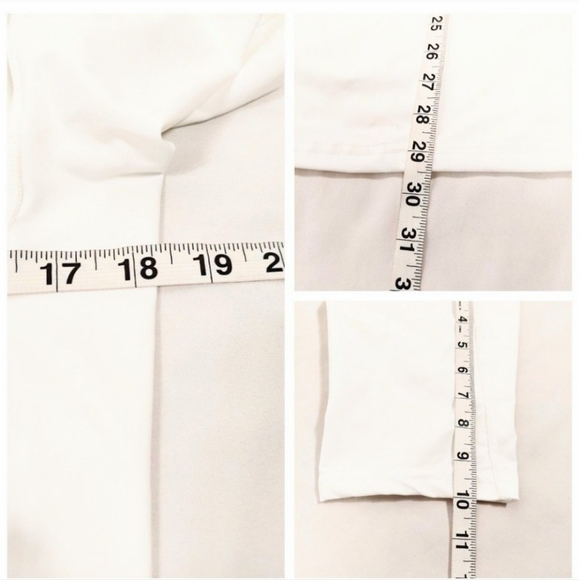 Intellskin Foundation Posture Compression Tee - Picture 13 of 15